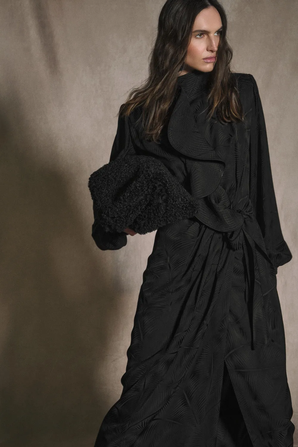 Rain Secret Dress sold by Johanna Ortiz product image thumbnail 2