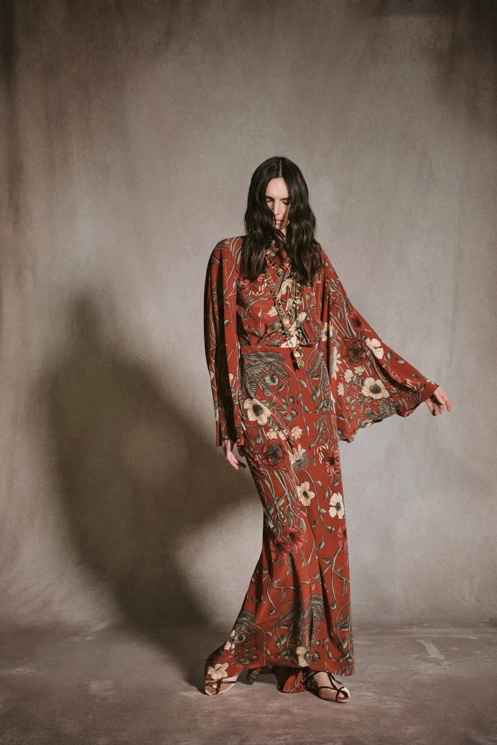 Poetic Garden Top sold by Johanna Ortiz product image thumbnail 2