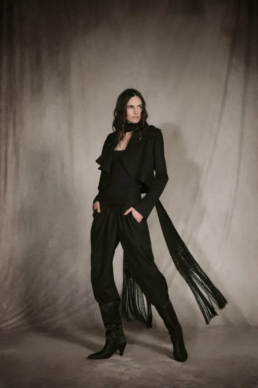 Herencia Viva Pant sold by Johanna Ortiz