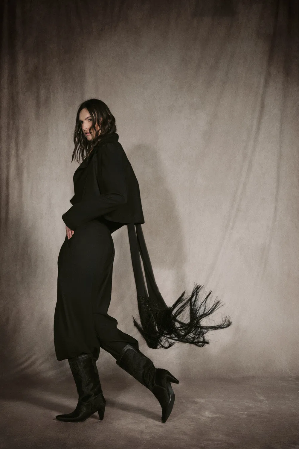 Herencia Viva Pant sold by Johanna Ortiz product image thumbnail 2