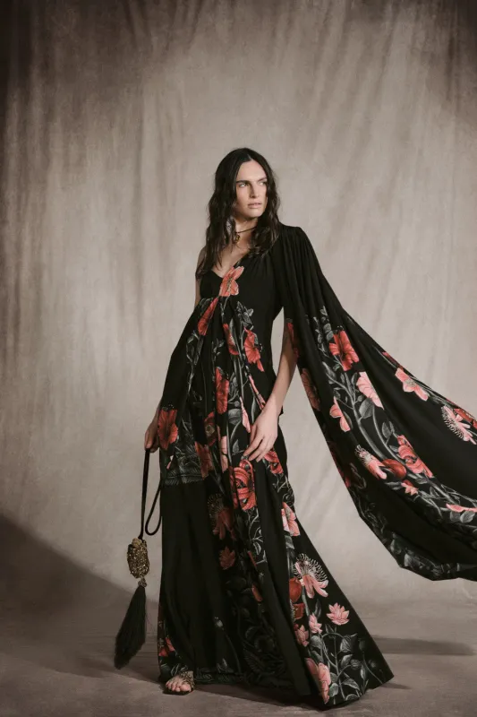 La Primera Luz Dress made by Johanna Ortiz