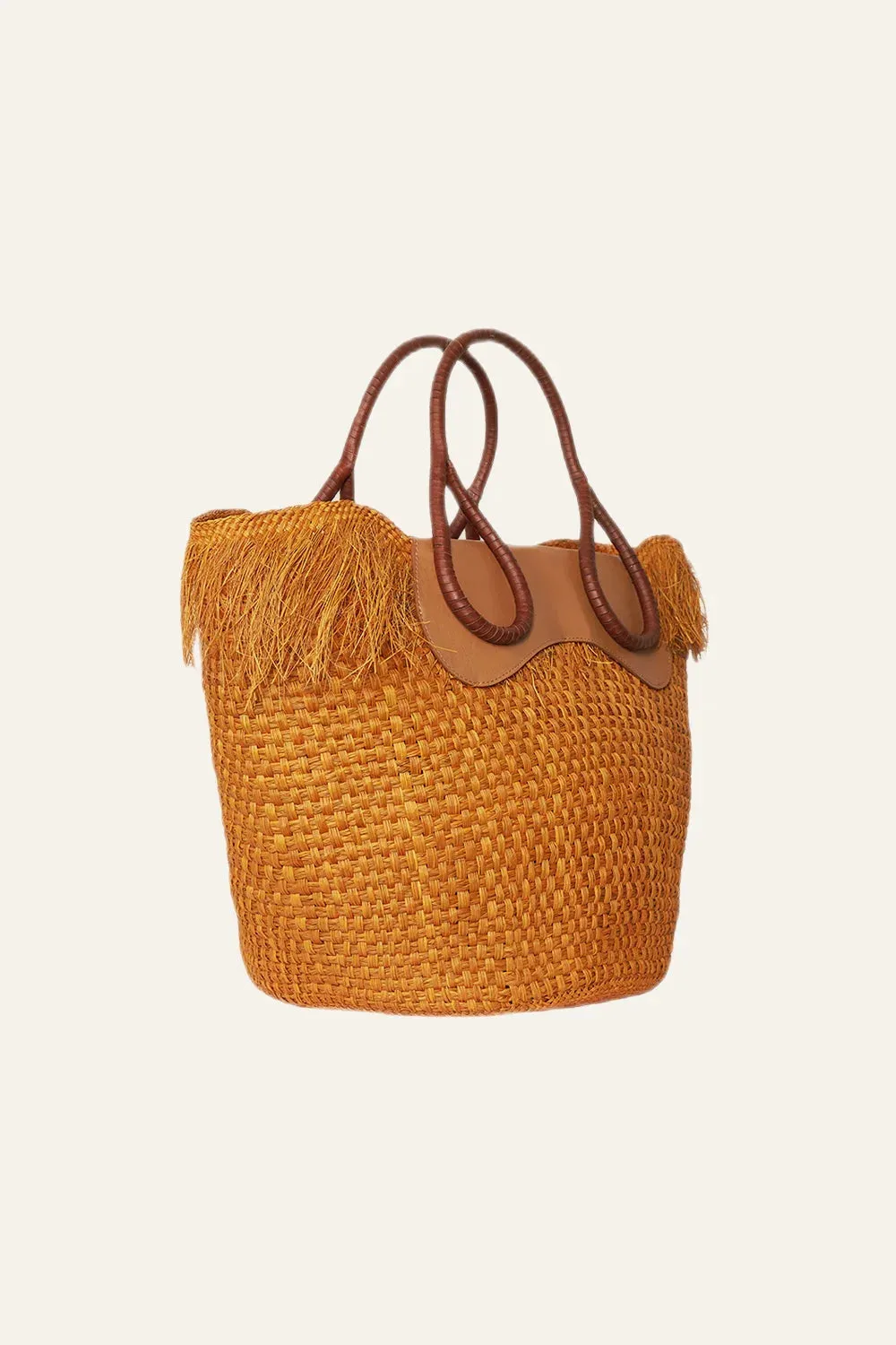 Cordillera Real Bag sold by Johanna Ortiz product image thumbnail 2