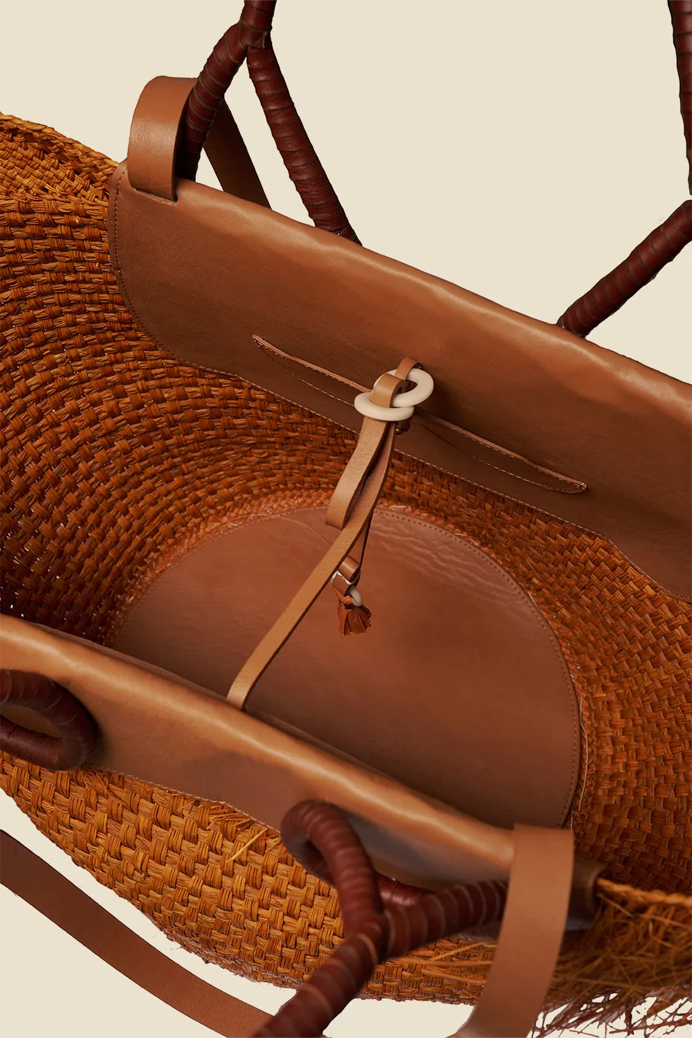 Cordillera Real Bag sold by Johanna Ortiz product image thumbnail 3
