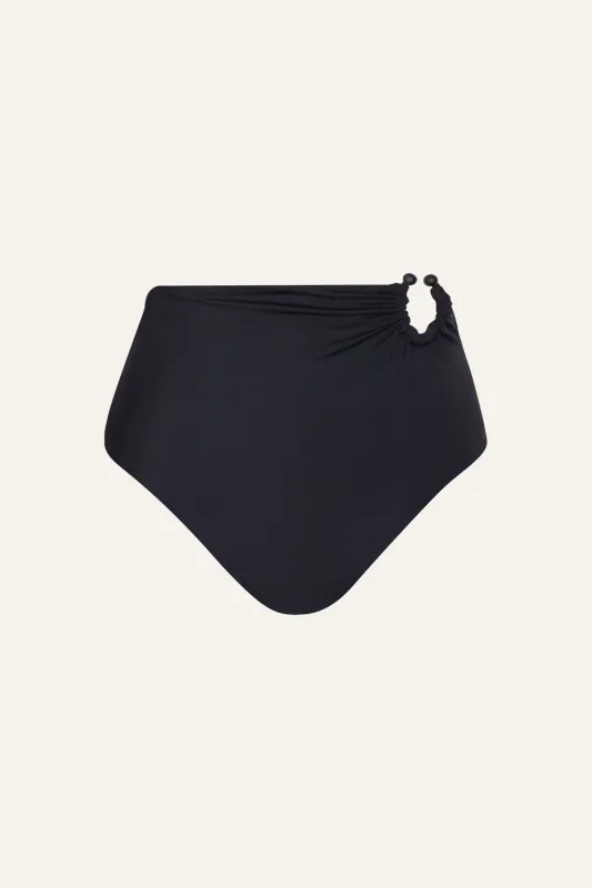Marinera Bikini Bottom made by Johanna Ortiz