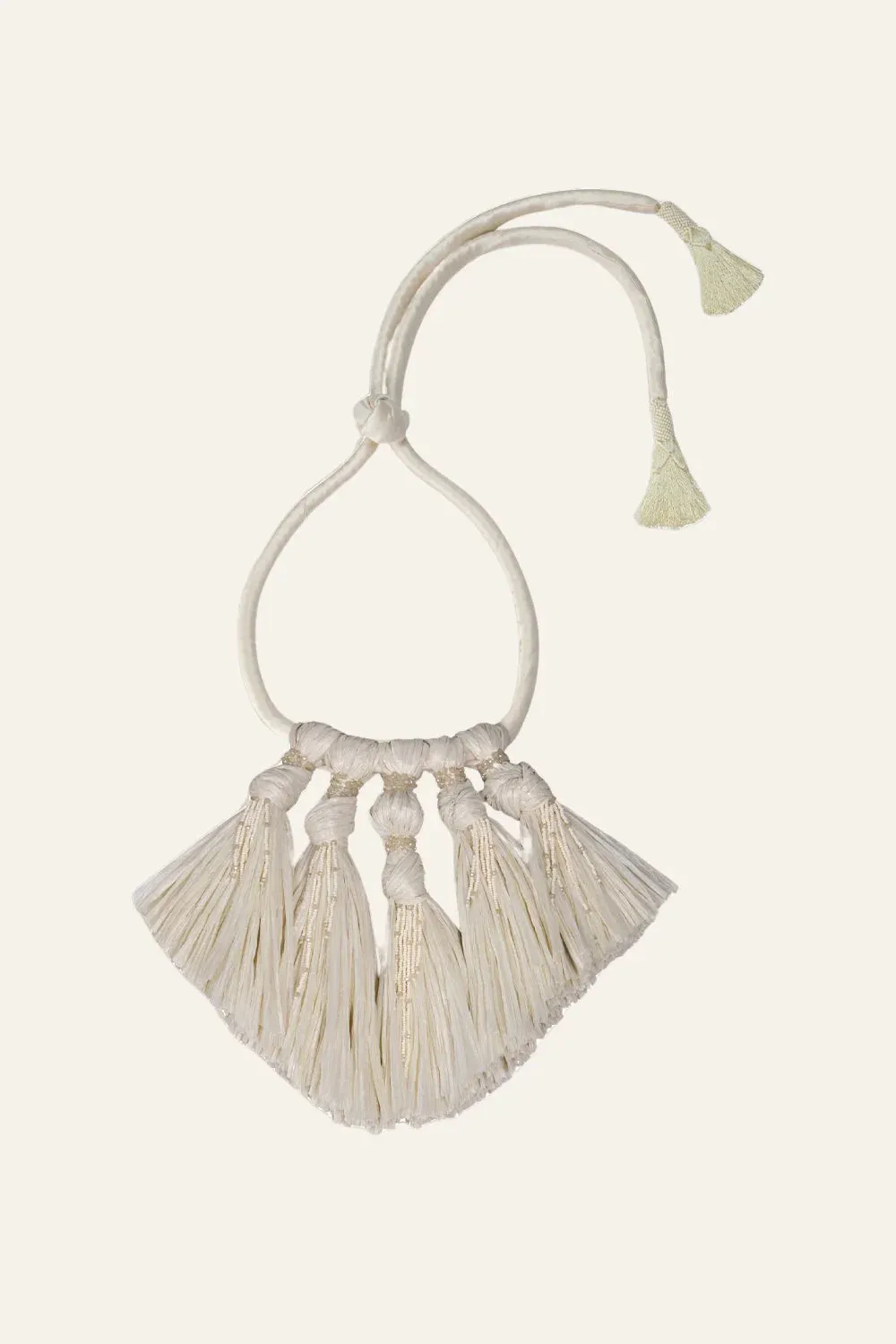 Sacred Protection Necklace sold by Johanna Ortiz