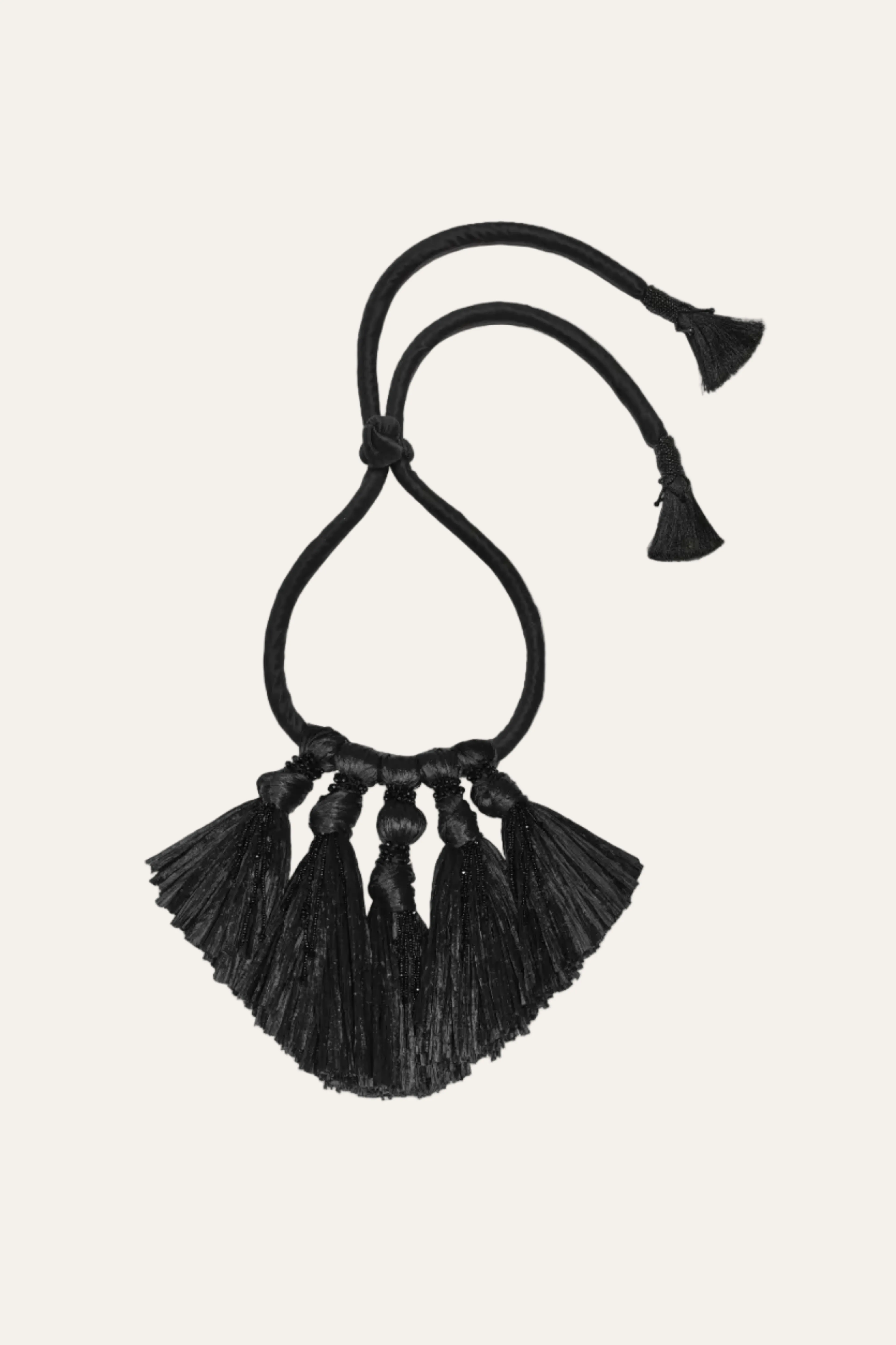 Sacred Protection Necklace sold by Johanna Ortiz