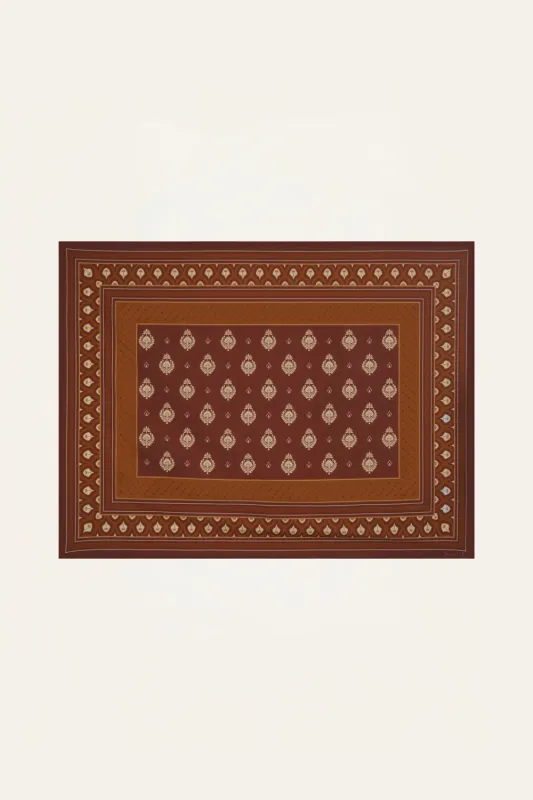 Spirit Of The Rider Pareo made by Johanna Ortiz