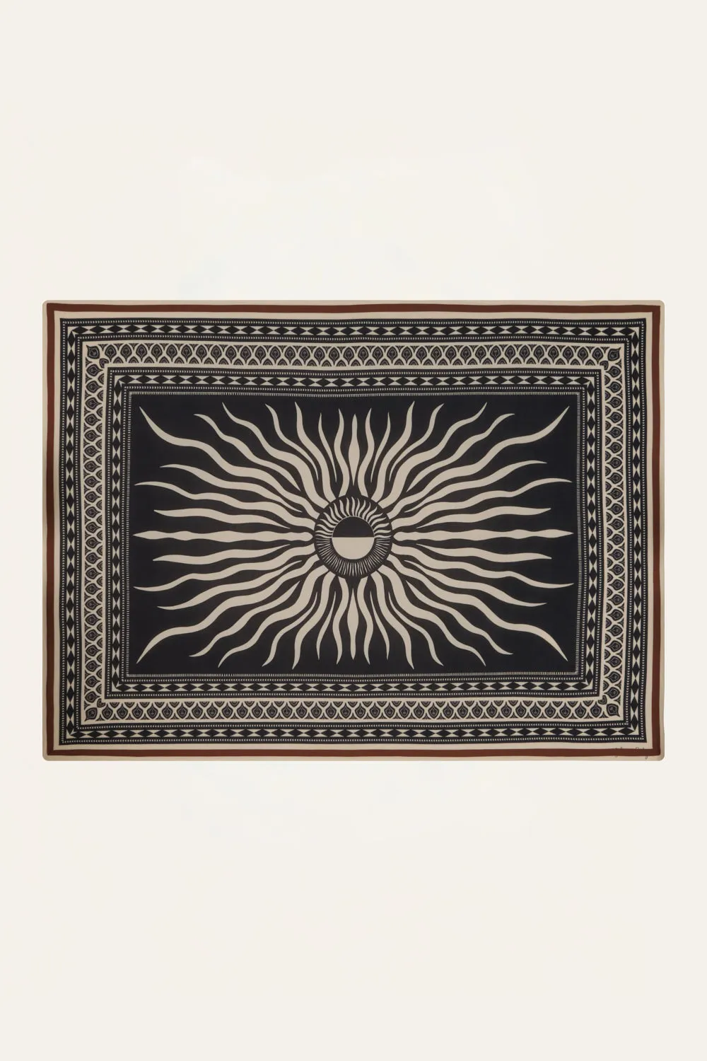 Golden Horizon Pareo sold by Johanna Ortiz