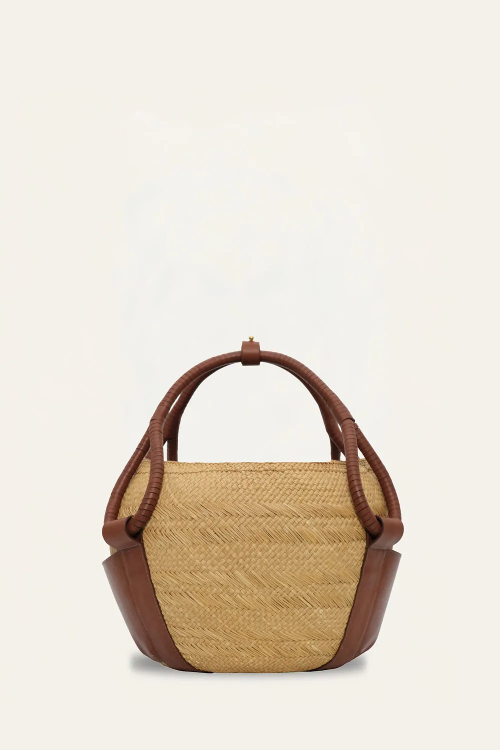 Ballad Of The Frontier Tote Bag sold by Johanna Ortiz