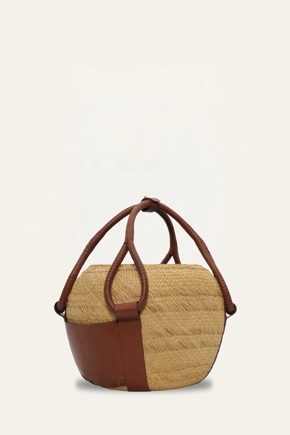 Ballad Of The Frontier Tote Bag sold by Johanna Ortiz product image thumbnail 2