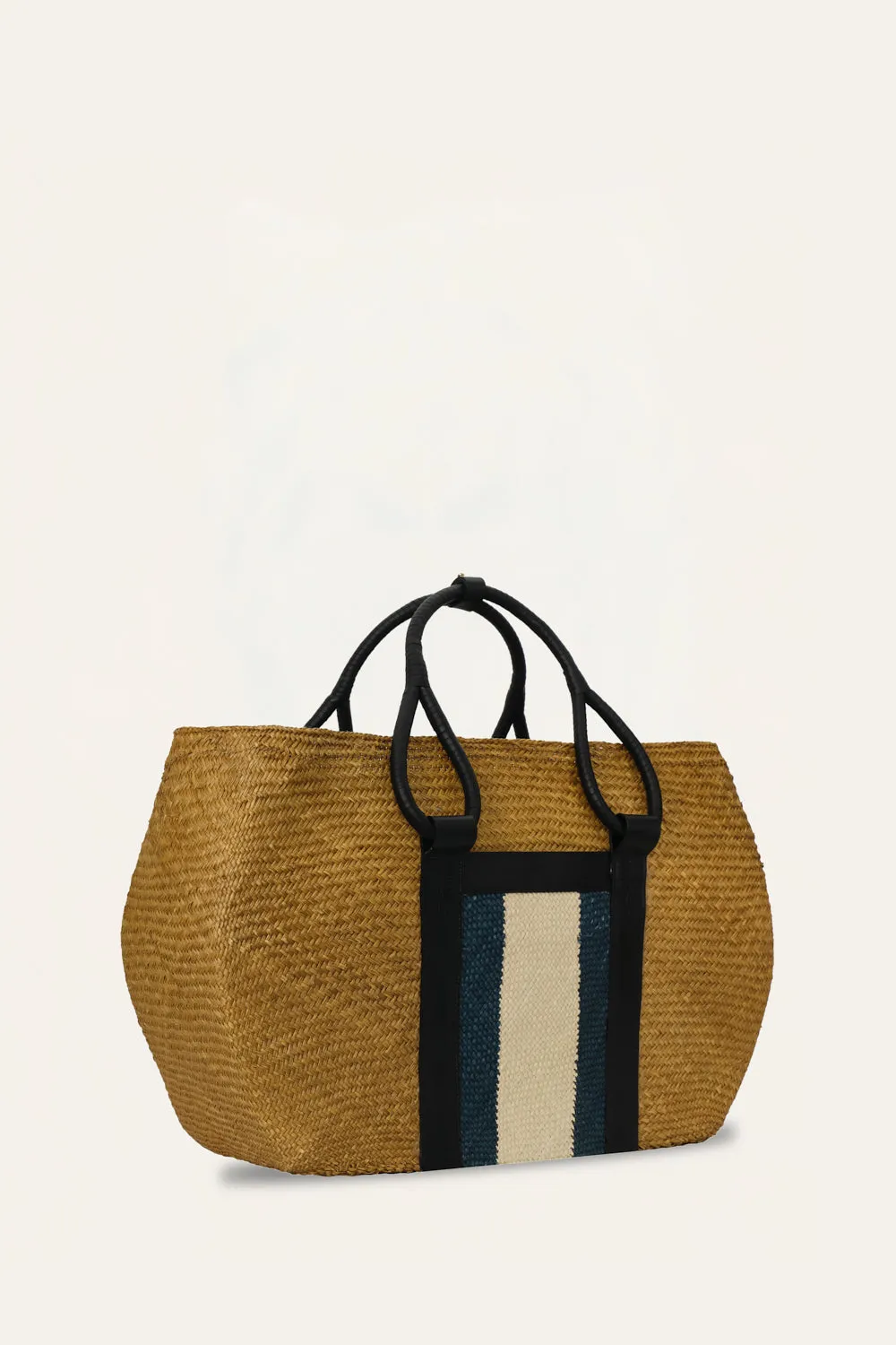 Echoes Of The Bonfire Beach Bag sold by Johanna Ortiz product image thumbnail 2