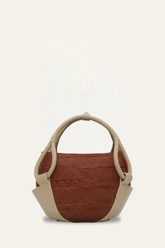 Ballad Of The Frontier Tote Bag made by Johanna Ortiz