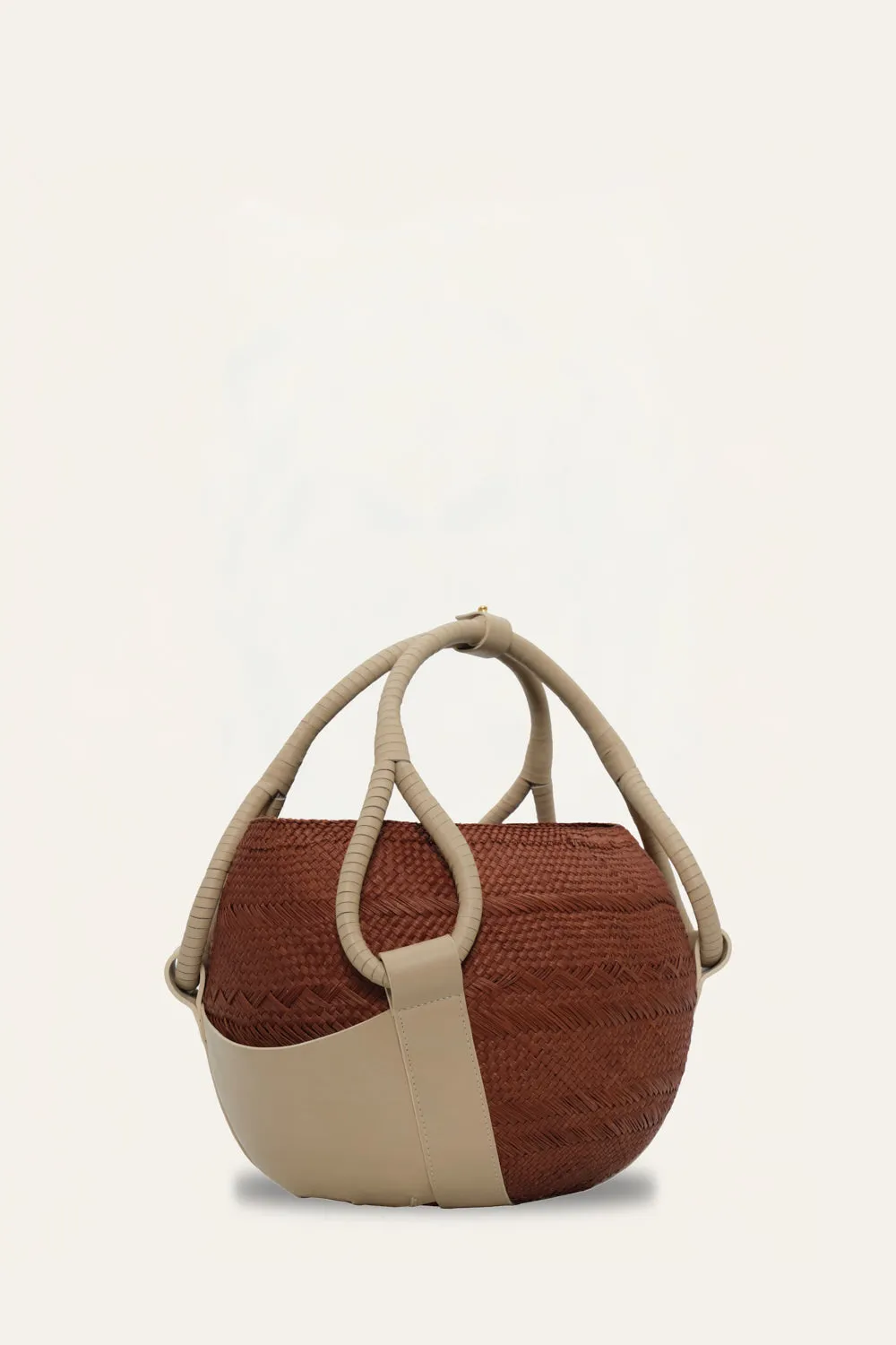 Ballad Of The Frontier Tote Bag sold by Johanna Ortiz product image thumbnail 2