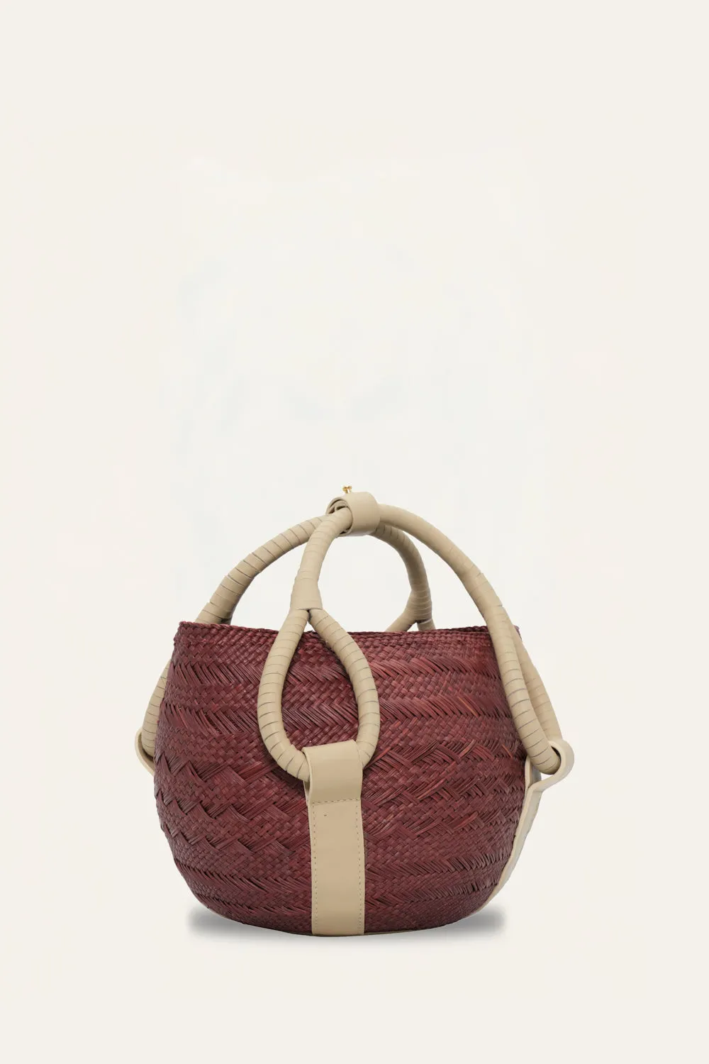 Ballad Of The Frontier Mini Tote Bag sold by Johanna Ortiz product image thumbnail 2