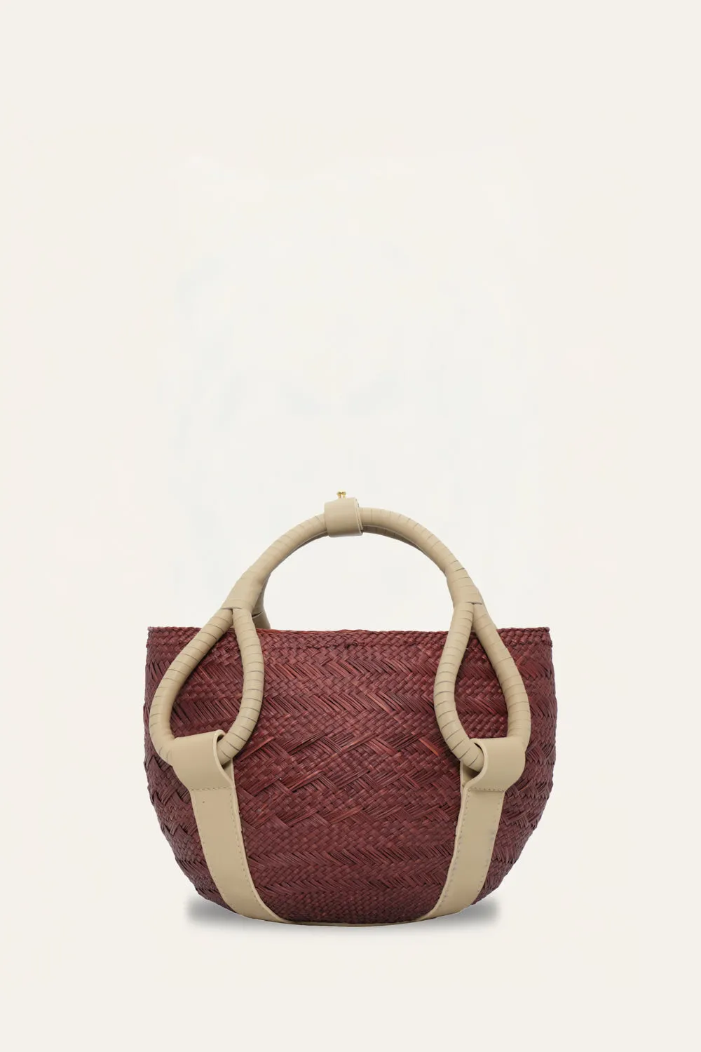 Ballad Of The Frontier Mini Tote Bag sold by Johanna Ortiz