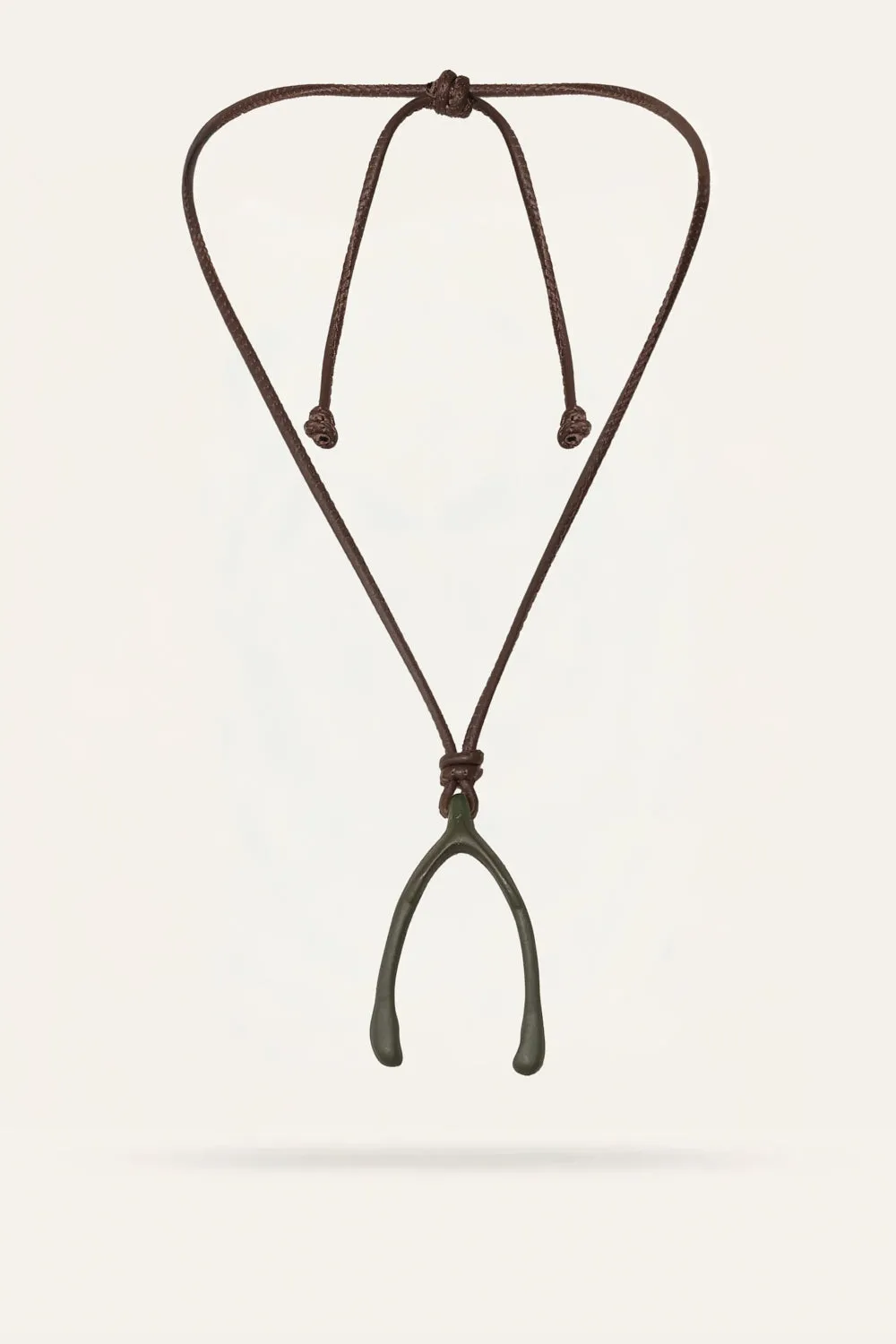 Tales Of The Pampas Necklace sold by Johanna Ortiz