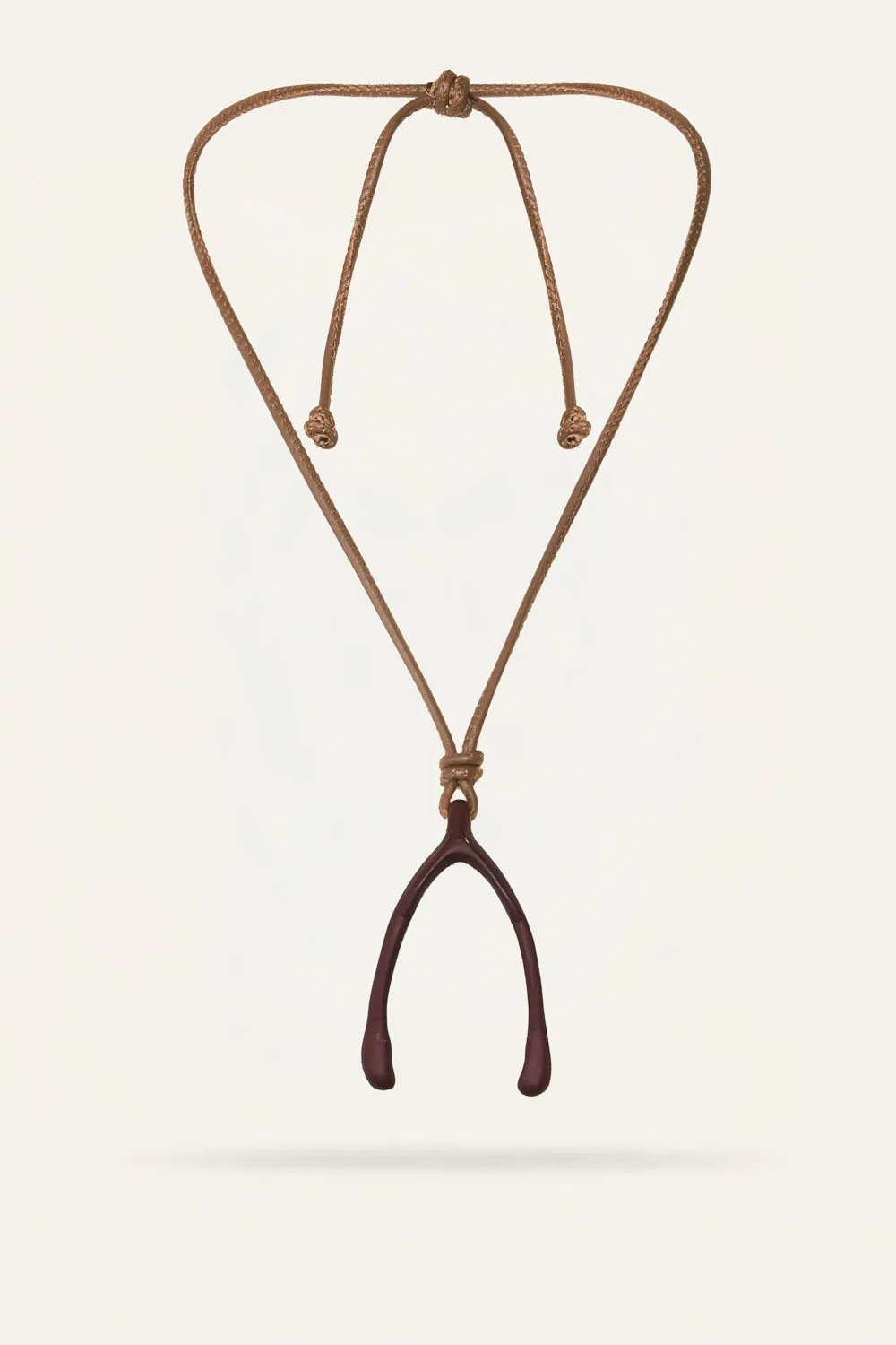 Tales Of The Pampas Necklace sold by Johanna Ortiz