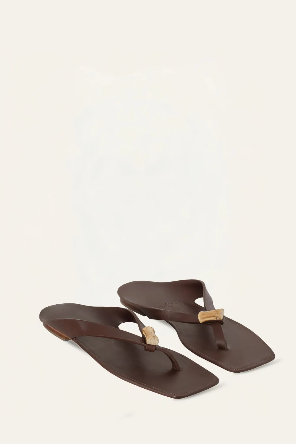 Voices Of The Frontier Sandal sold by Johanna Ortiz product image thumbnail 2