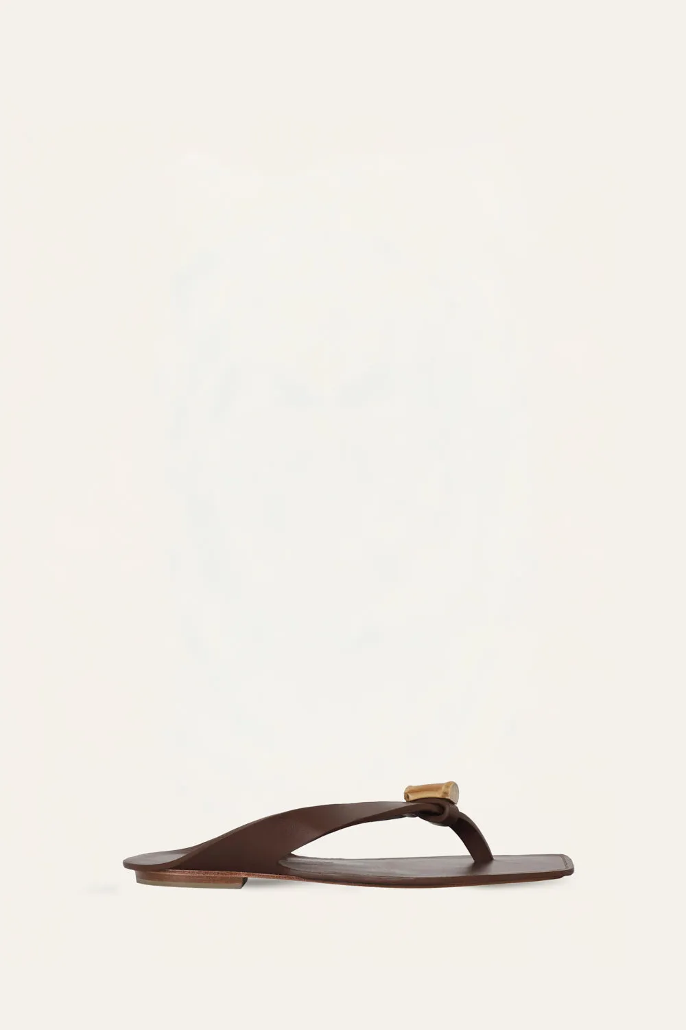 Voices Of The Frontier Sandal sold by Johanna Ortiz