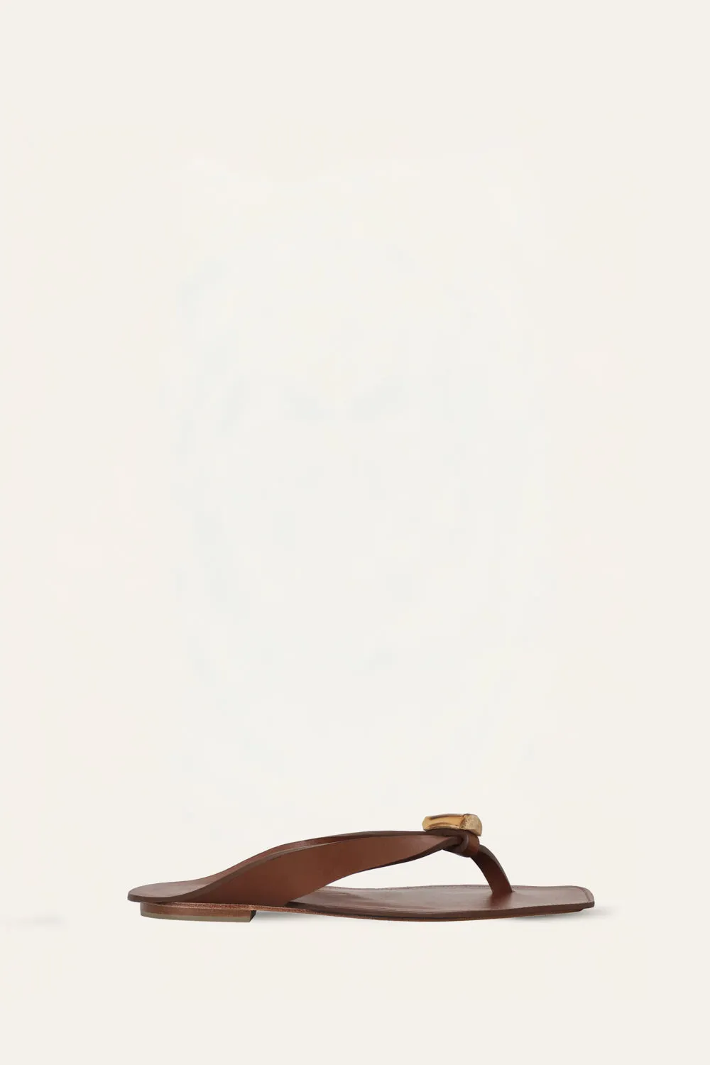 Voices Of The Frontier Sandal sold by Johanna Ortiz
