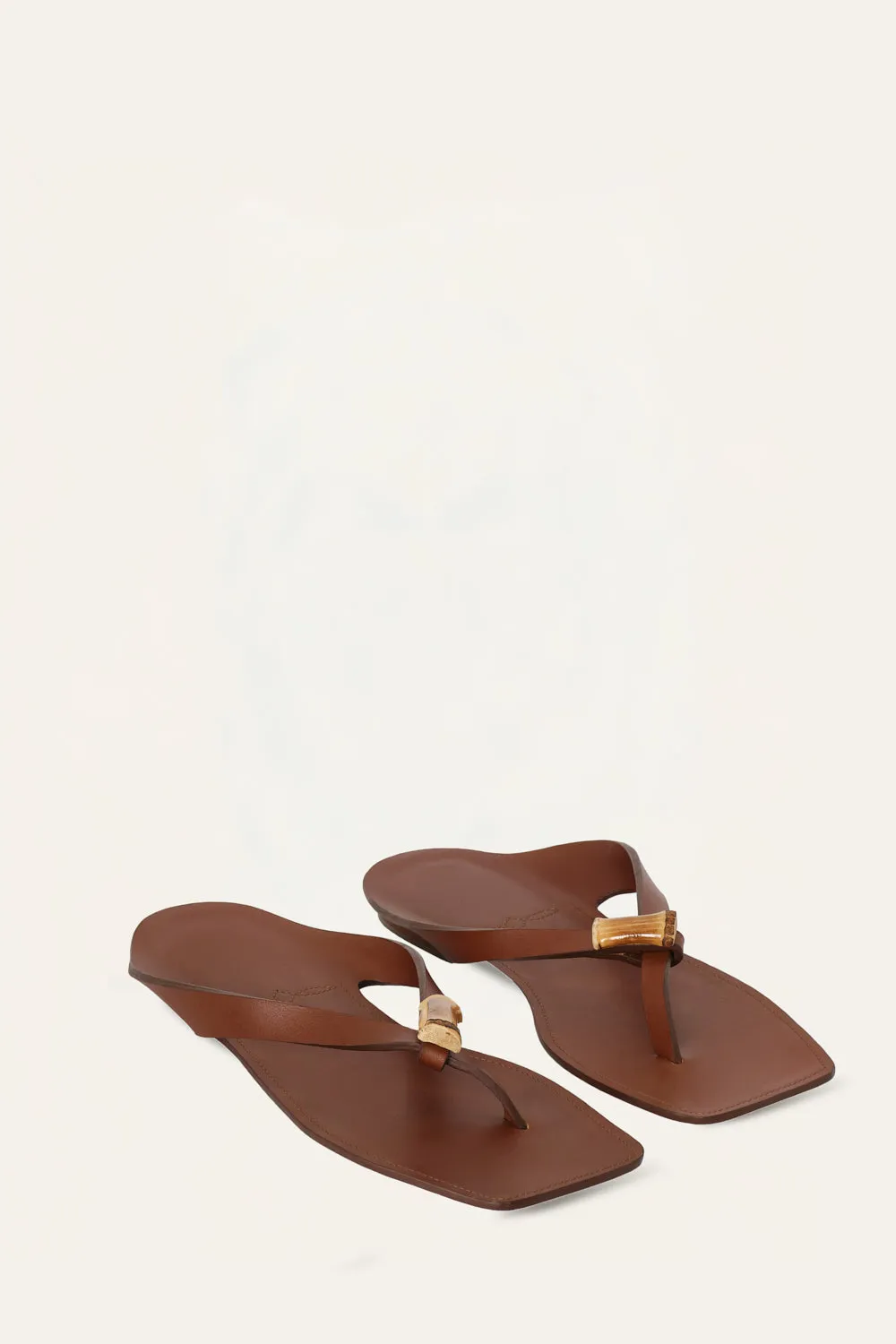 Voices Of The Frontier Sandal sold by Johanna Ortiz product image thumbnail 2
