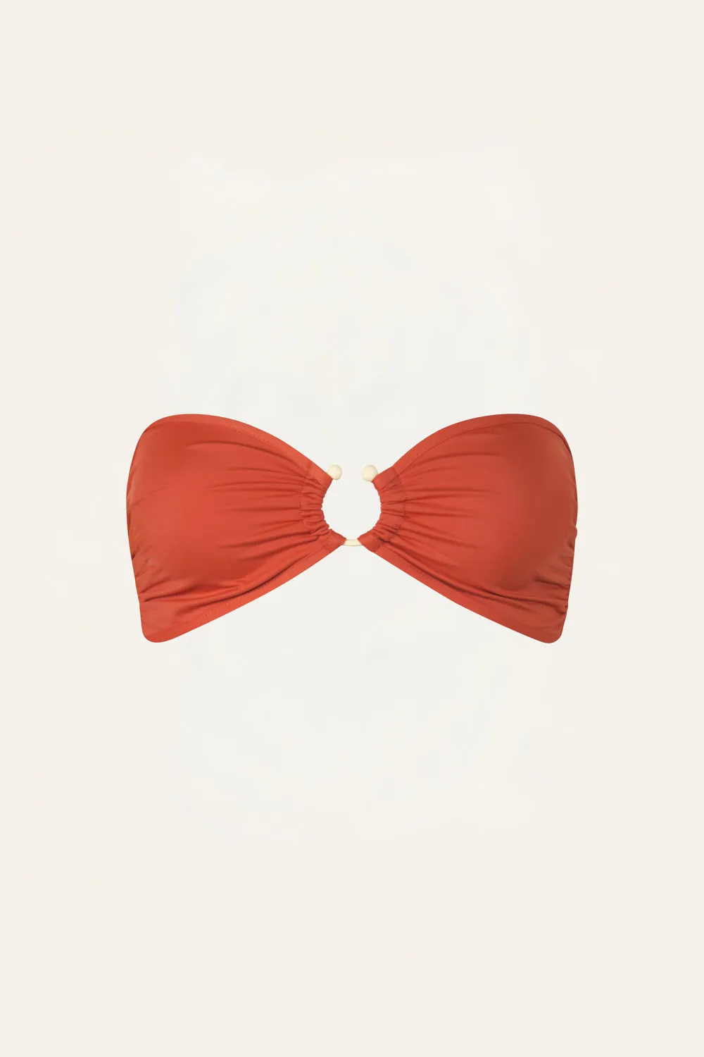 Seawaters Bikini Top sold by Johanna Ortiz