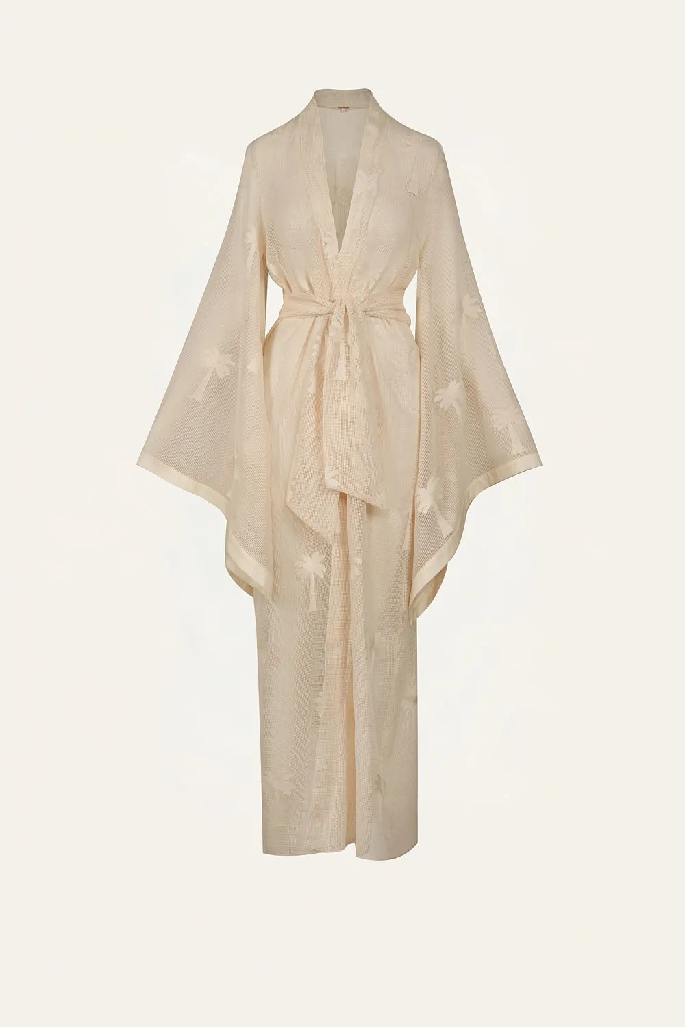 Palm & Soul Kimono sold by Johanna Ortiz