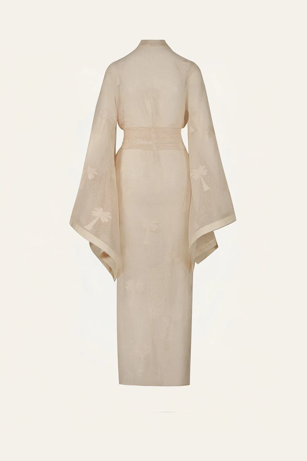 Palm & Soul Kimono sold by Johanna Ortiz product image thumbnail 3