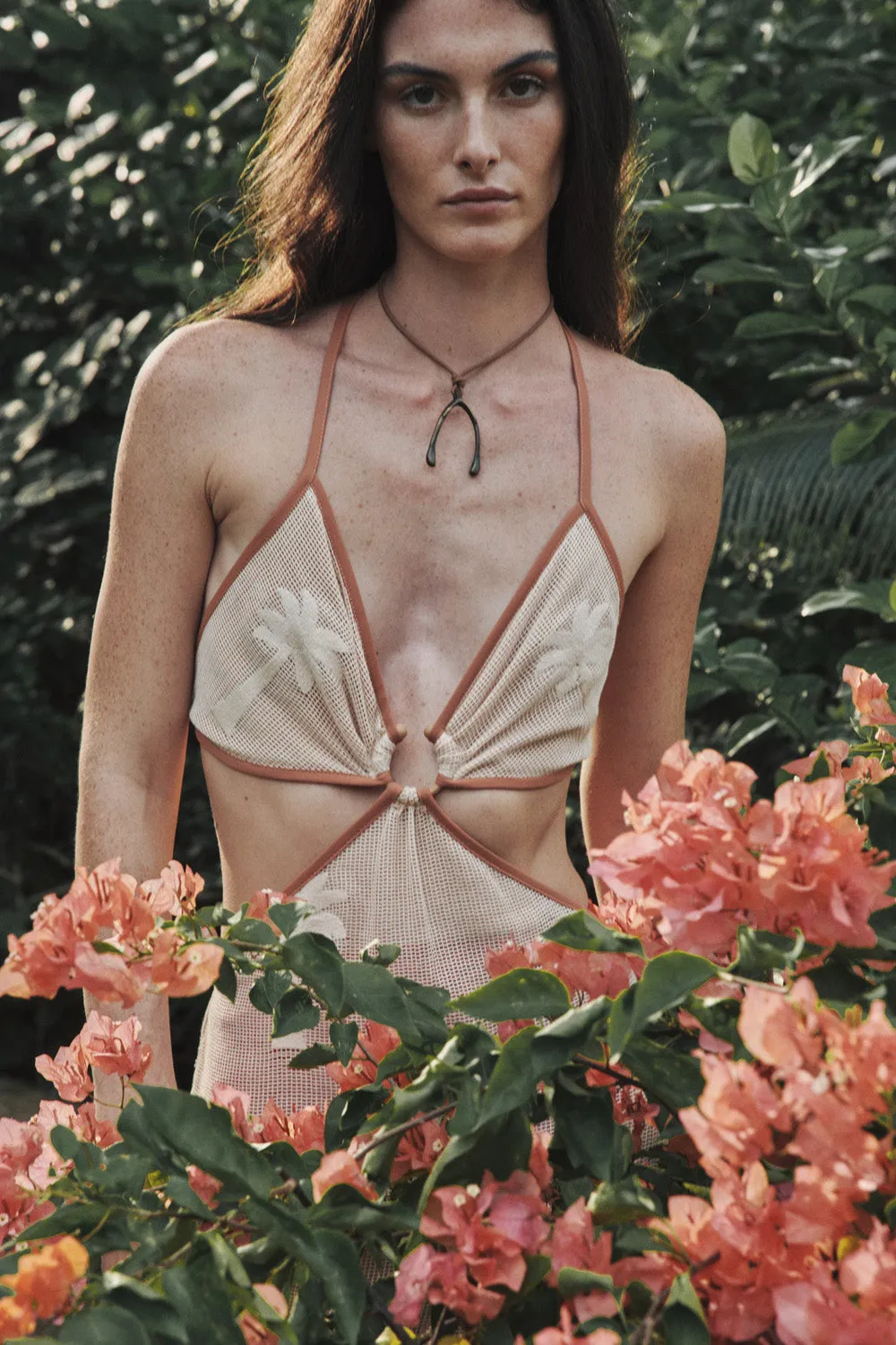 Ebb And Flow Dress sold by Johanna Ortiz product image thumbnail 4
