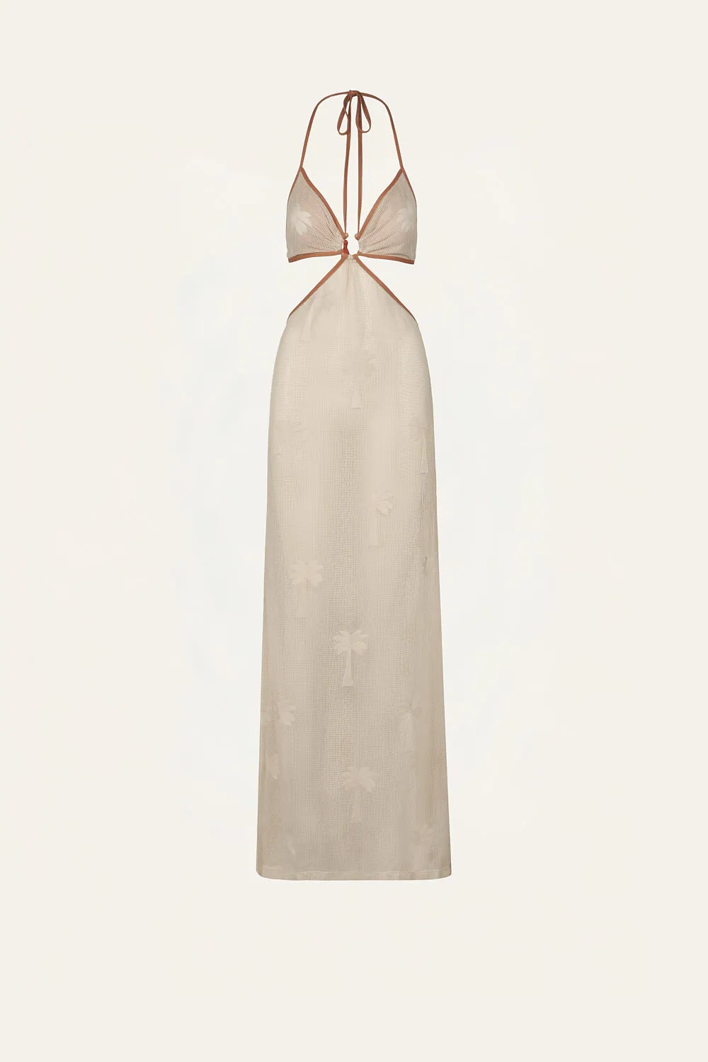 Ebb And Flow Dress sold by Johanna Ortiz