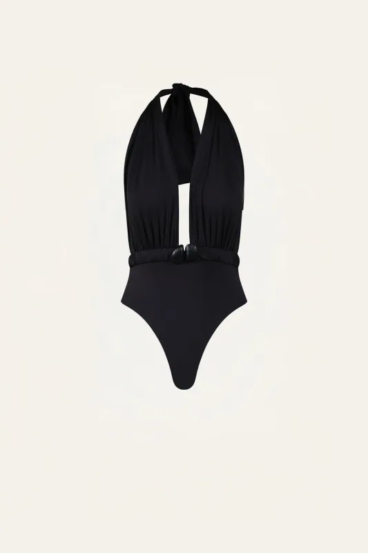 Saddles In The Sunset One Piece made by Johanna Ortiz