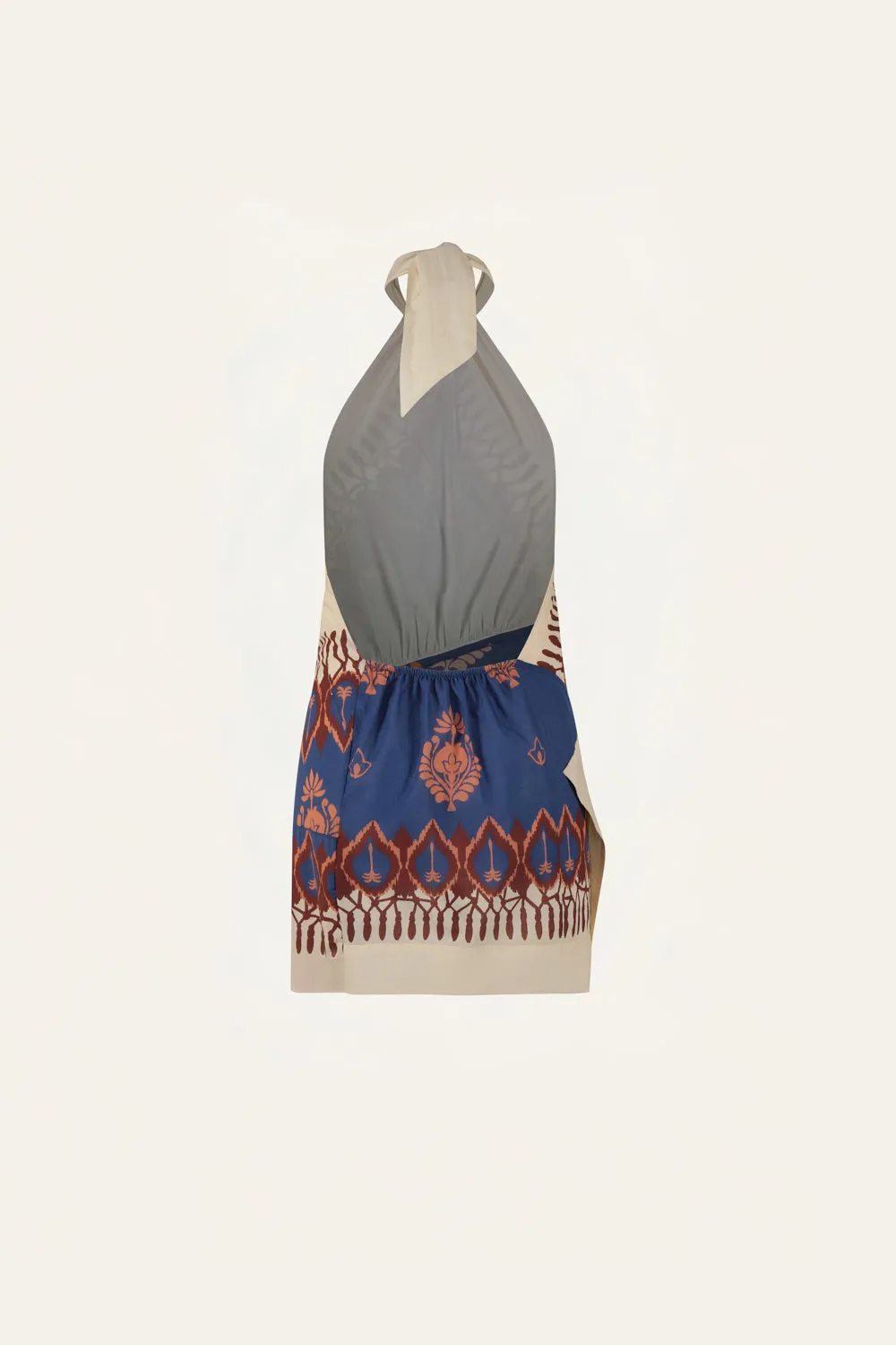 Salt Dreamer Dress sold by Johanna Ortiz product image thumbnail 3