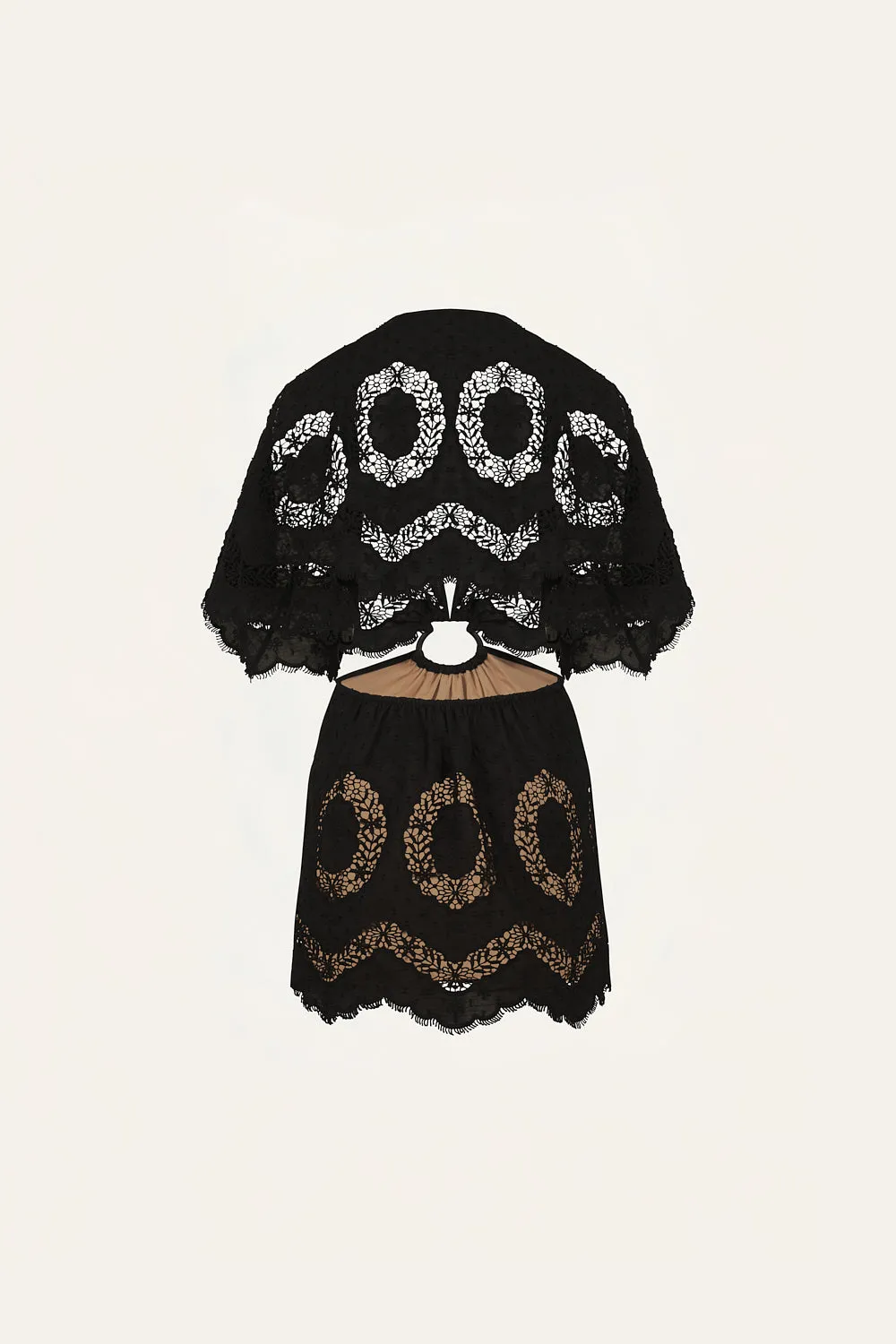 Paradise Dress sold by Johanna Ortiz product image thumbnail 3