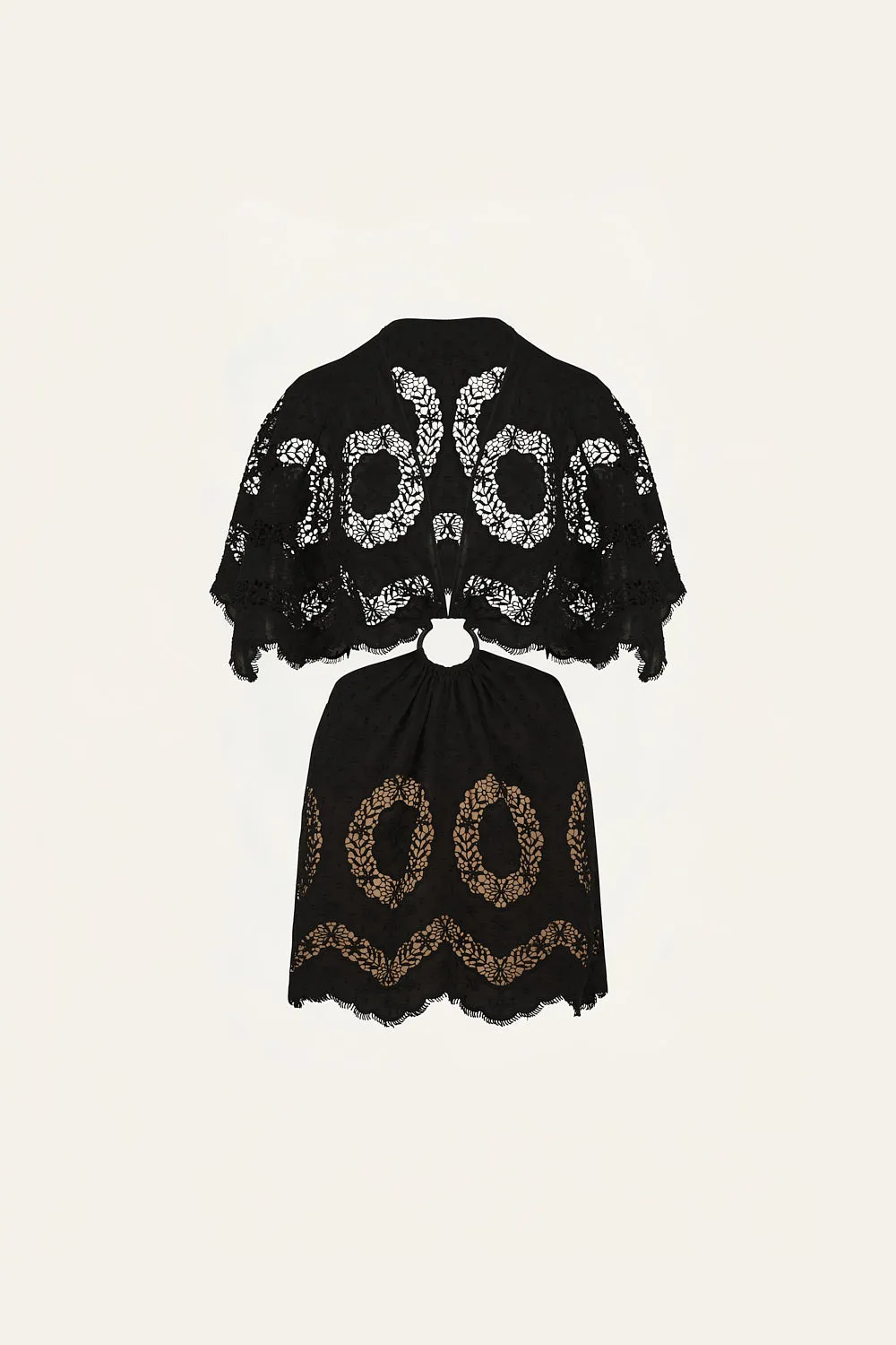 Paradise Dress sold by Johanna Ortiz