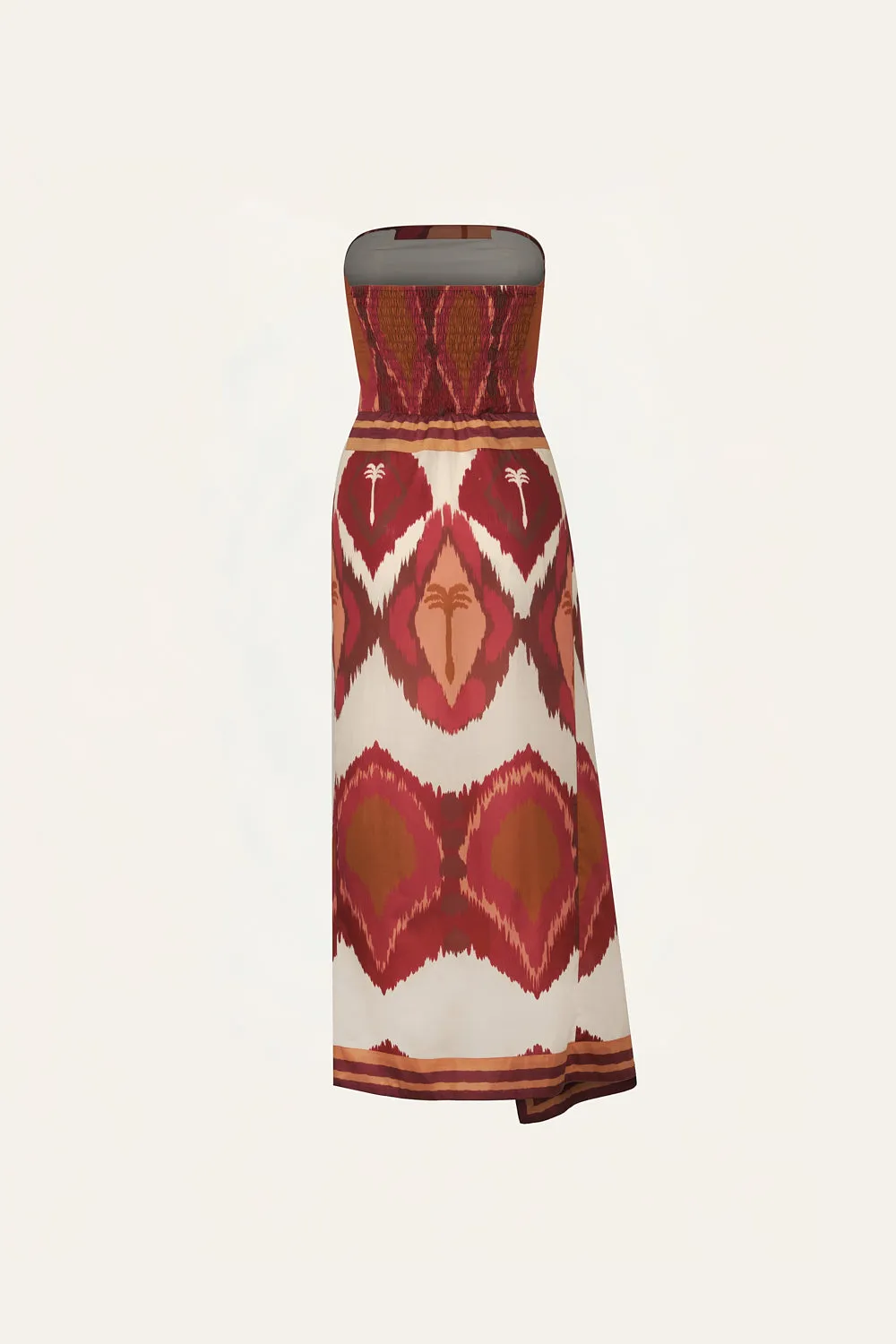 Ancient Peru Dress sold by Johanna Ortiz product image thumbnail 3