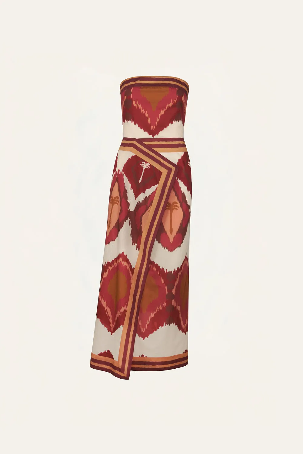 Ancient Peru Dress sold by Johanna Ortiz