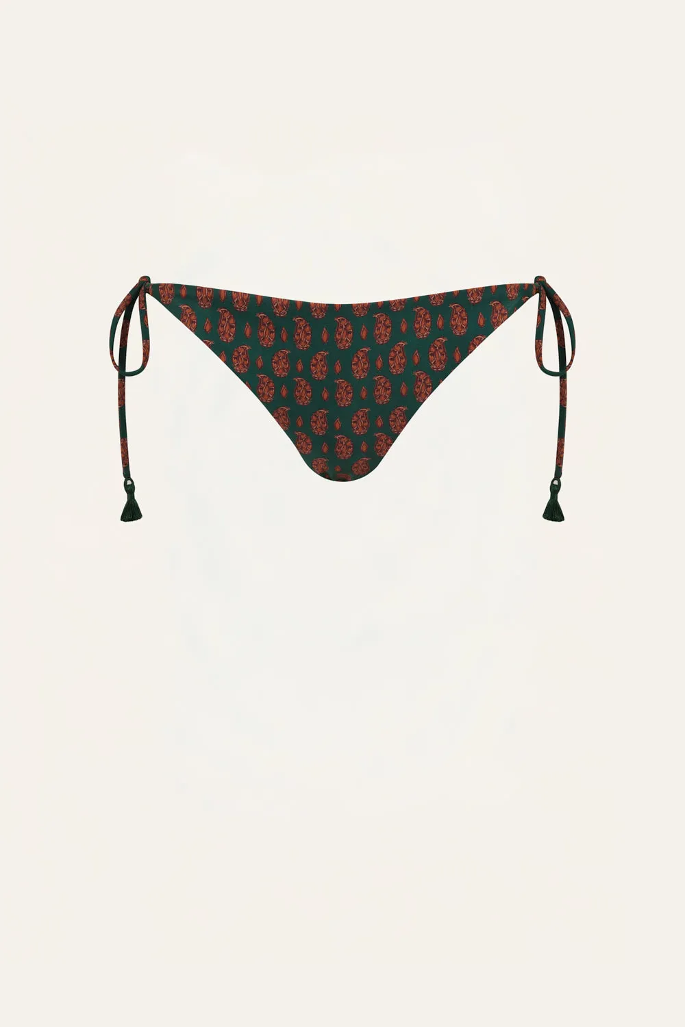 Sagrado Bikini Bottom sold by Johanna Ortiz