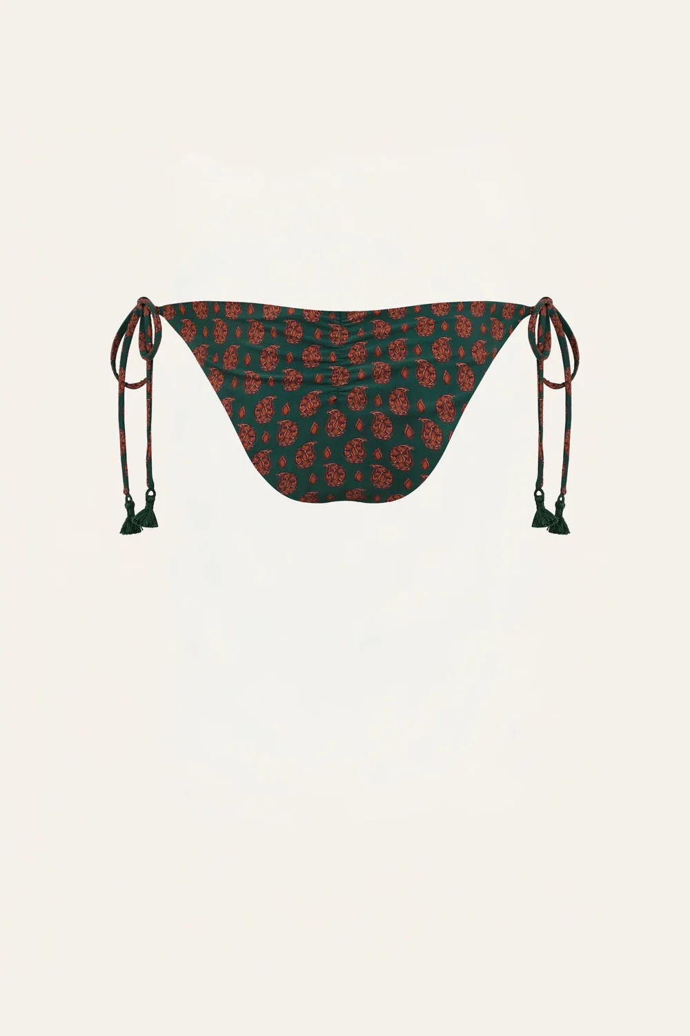 Sagrado Bikini Bottom sold by Johanna Ortiz product image thumbnail 2