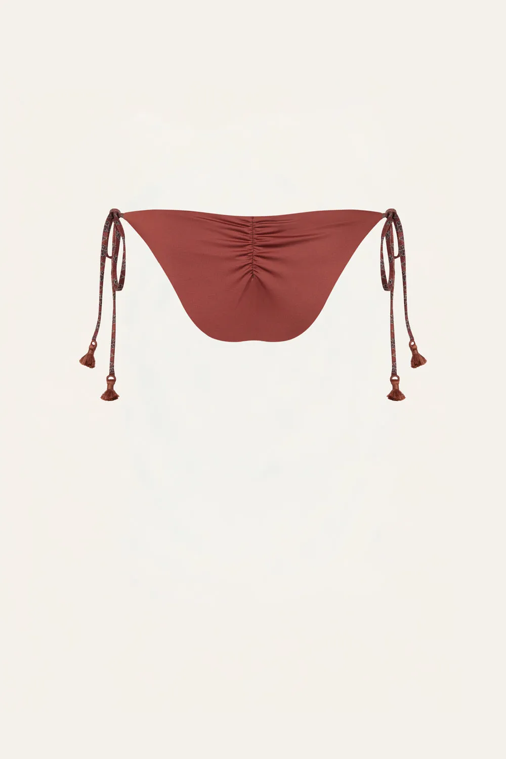 Sagrado Bikini Bottom sold by Johanna Ortiz product image thumbnail 4