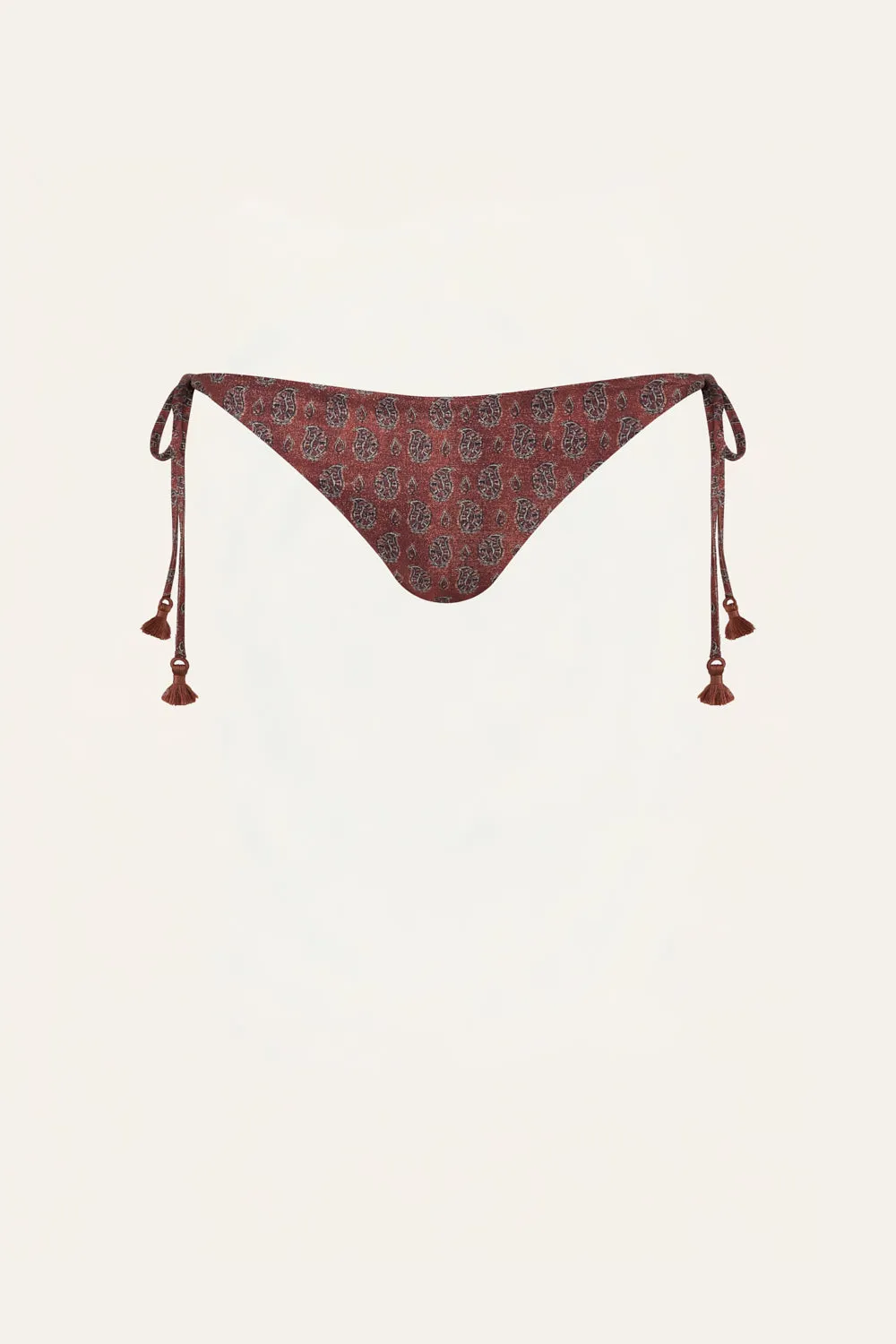 Sagrado Bikini Bottom sold by Johanna Ortiz
