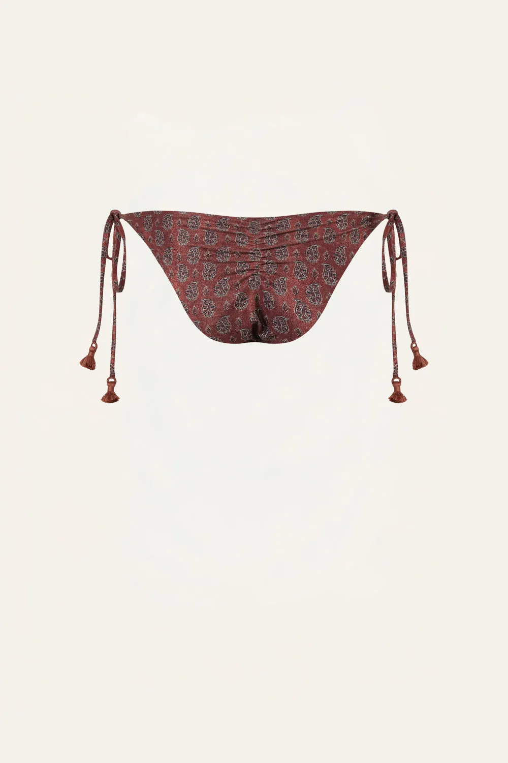 Sagrado Bikini Bottom sold by Johanna Ortiz product image thumbnail 2