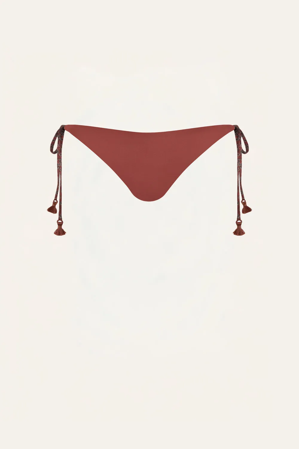 Sagrado Bikini Bottom sold by Johanna Ortiz product image thumbnail 3
