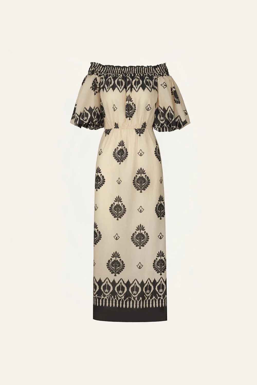 Harbor Hues Dress sold by Johanna Ortiz