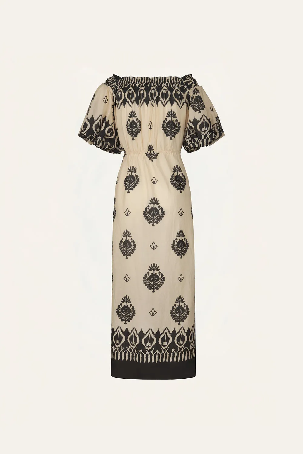 Harbor Hues Dress sold by Johanna Ortiz product image thumbnail 3
