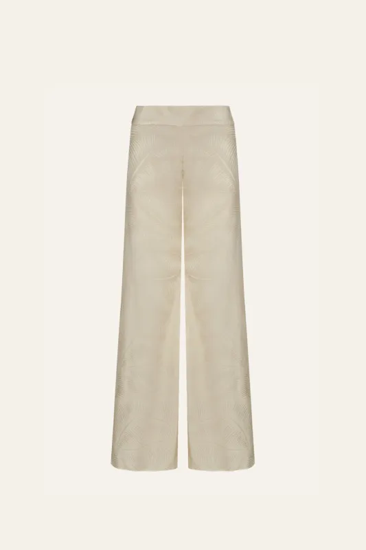 Laidback Energy Pant made by Johanna Ortiz