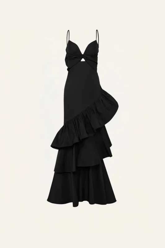Viva La Vida Dress made by Johanna Ortiz
