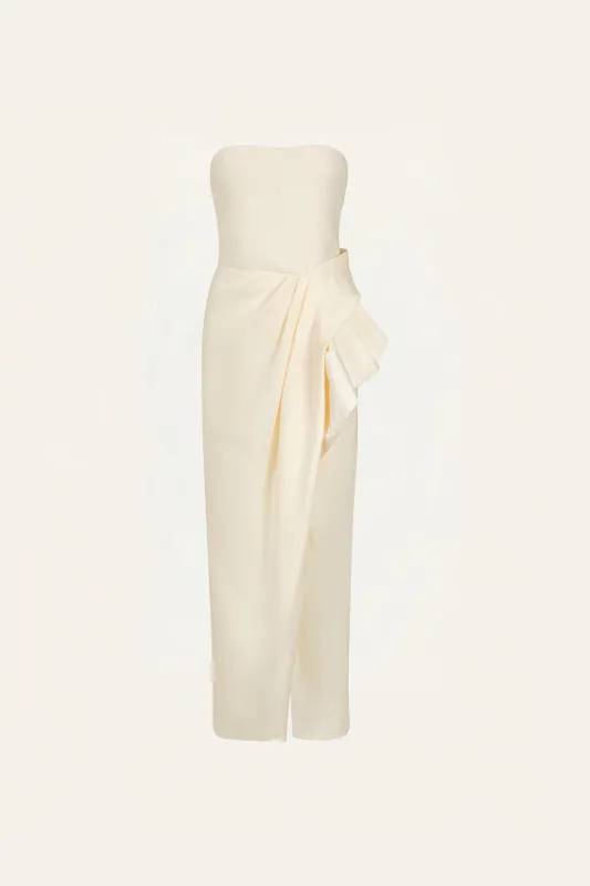 Ethereal Dress made by Johanna Ortiz