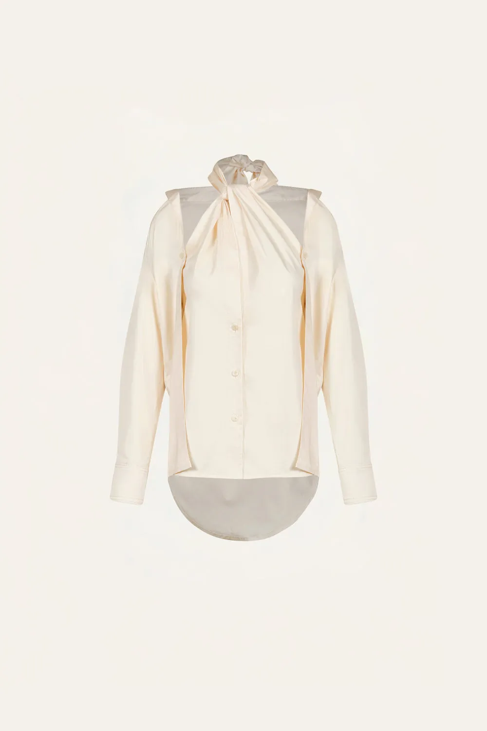 Modern Inner Balance Shirt sold by Johanna Ortiz product image thumbnail 5