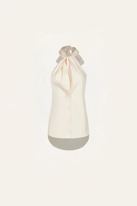 Modern Inner Balance Shirt made by Johanna Ortiz