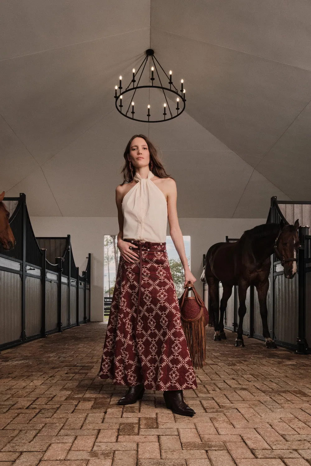Modern Inner Balance Shirt sold by Johanna Ortiz product image thumbnail 2